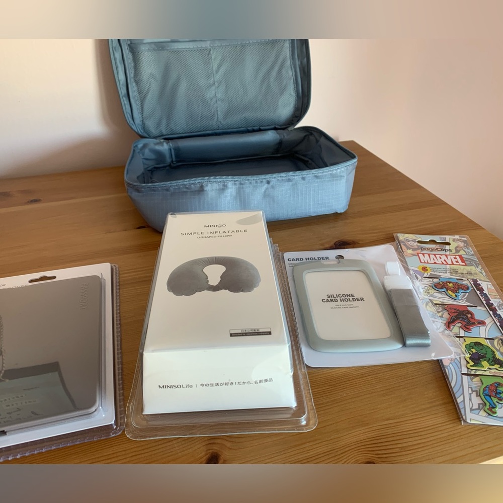 Travel Kit - Picture 8 of 16